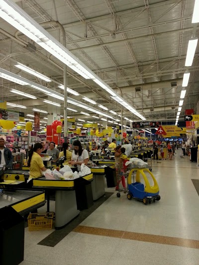 Photos of Davivienda Exito ATM