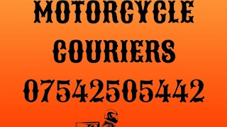 MFB MOTORCYCLE COURIERS