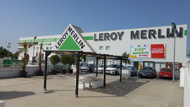 Leroy Merlin