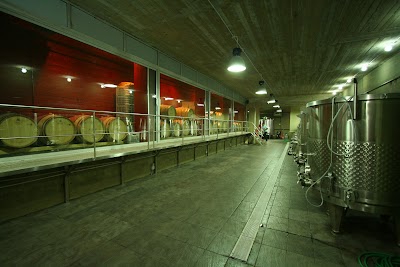 Photos of Atibaia Winery