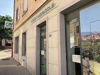 Crédit agricole Centre-est à Soucieu en Jarrest à Soucieu-en-Jarrest