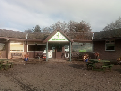 The Meadowbank Inn - Thumbnail
