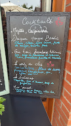 Photo n°49 de Le Clos de Loré à Sainte-Suzanne-et-Chammes (Salle de réception)