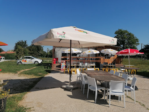 Friterie Belge