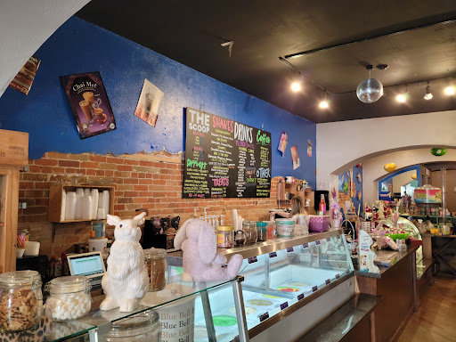 Yumm! Sweets & Eats - Visual
