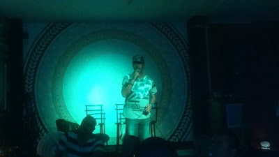 Photos of Iguana Caf&eacute; & Bar