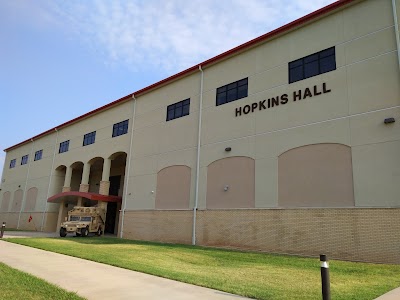 Hopkins Hall