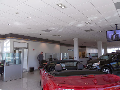 Chapman Chevrolet, LLC - Thumbnail