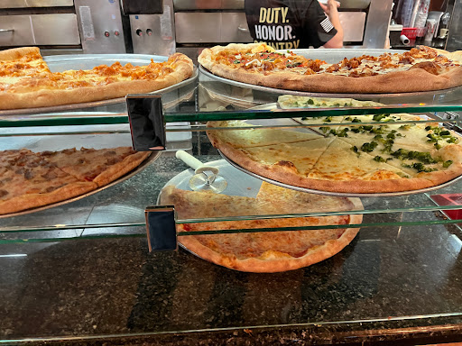 Village at Bruno's Pizza Restaurant - Thumbnail