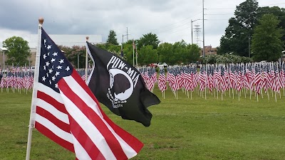 Photos of North Carolina Veterans Park