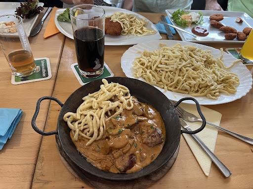Gasthaus Eselsbeck - Thumbnail