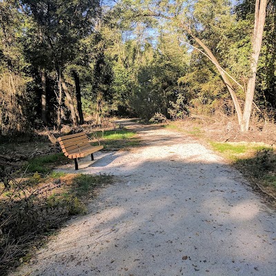 Ashton Tract - Augustine Wildlife Area