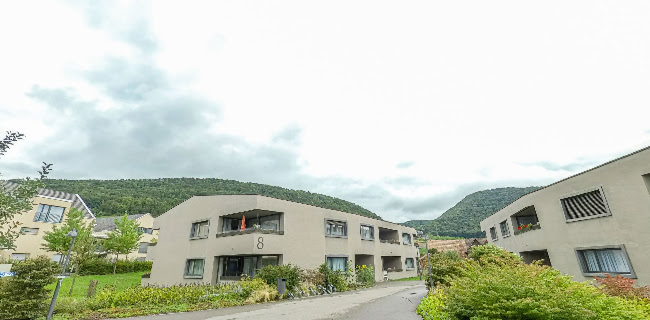 Seniorenzentrum Wasserflue - Pflegeheim