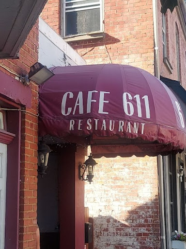 Cafe 611 Restaurant Gallery - United States