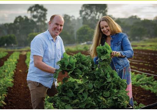 Wray Organic Online