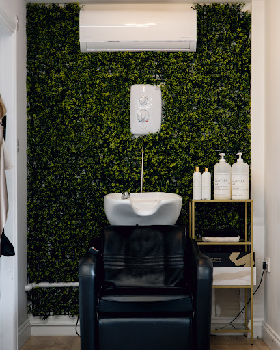 Ego Hair Extensions - Crowborough - Thumbnail