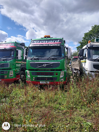 Steward Transport