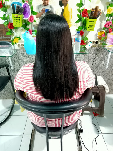 Mjsaloncepu @Mjstudio_beauty