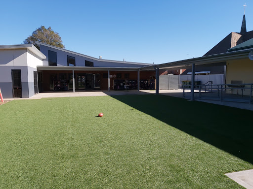 St Joseph's Primary School Culcairn - Thumbnail