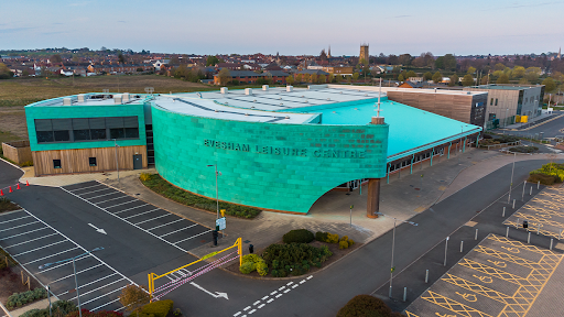 Evesham Leisure Centre
