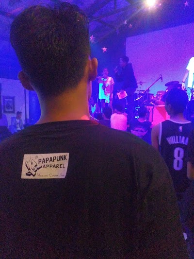 Photos of Papapunk Apparel
