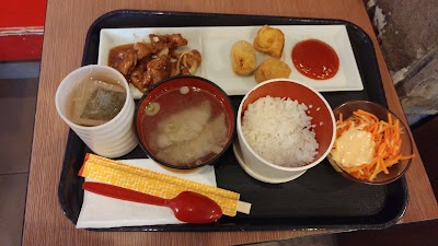 Photos of Hoka - Hoka Bento - Semarang 2