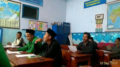 Photos of SDN Bener Kepil Wonosobo