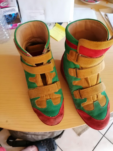 Franzen Dieter Orthopädie-Schuhtechnik - Thumbnail