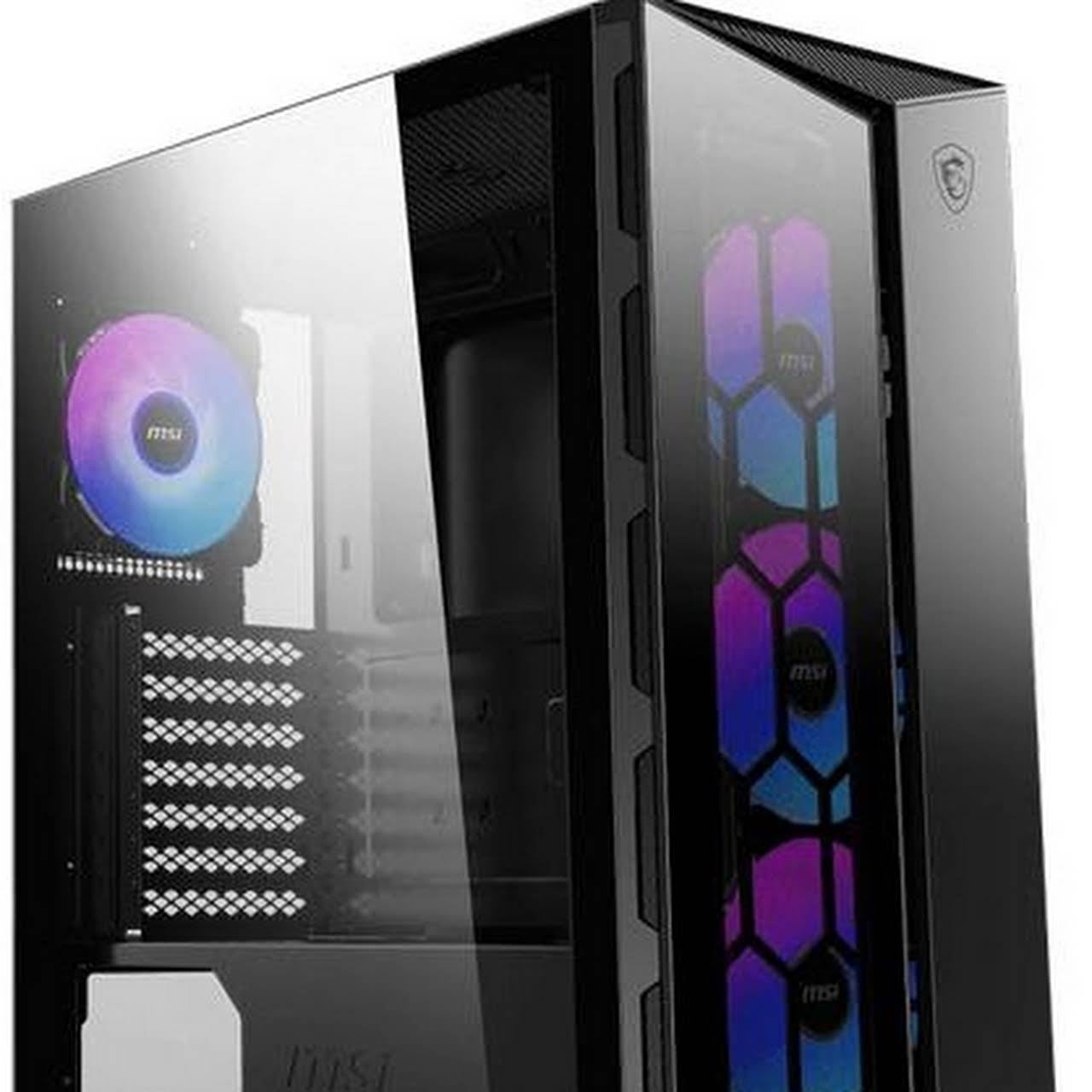 Gaming PC Dubai UAE Computer Store