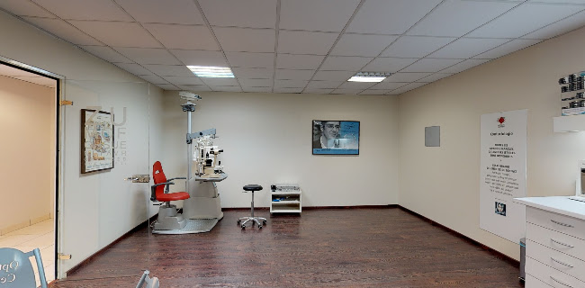 Numéro de téléphone de Opticien BREST - Kergaradec Optical Center