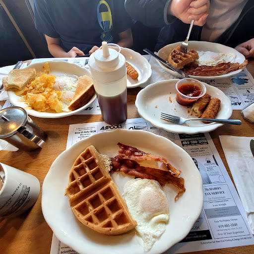Meadowbrook Diner - Thumbnail