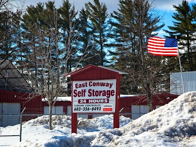 East Conway Self Storage