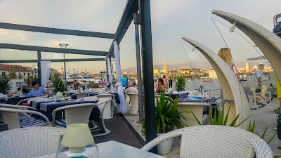 Photos of F marine Caffe Bar & Snack Bar