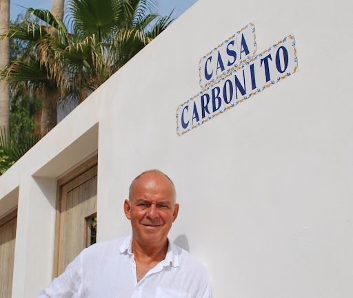 Casa Carbonito
