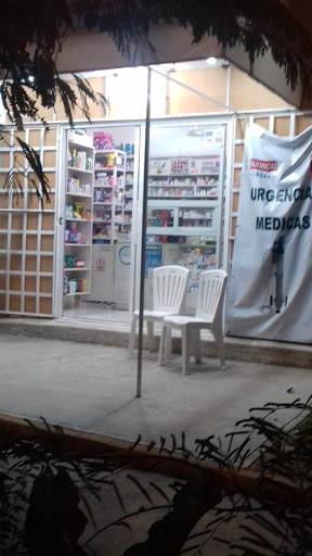 Farmacias Roca - Mexico