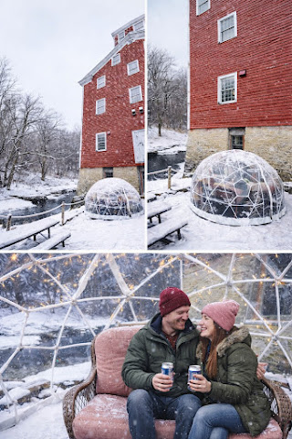 Potter's Mill Inn & Event Center by null