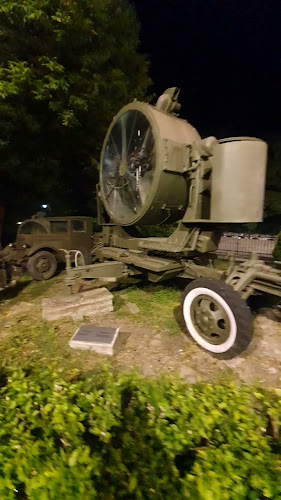 Военноморски музей - Музей