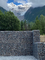 Photo n°10 de Gabion Pernot à Crotenay (Fournisseur de matériaux de construction)