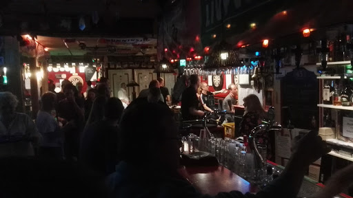 Café Biljart Cobus - Thumbnail