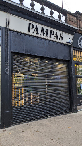 Pampas by Oliami - Thumbnail
