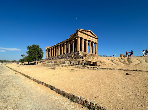 Sicily Tour - Thumbnail