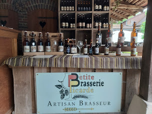 Photo n°9 de Petite Brasserie Picarde à Grandfresnoy (Brasserie)