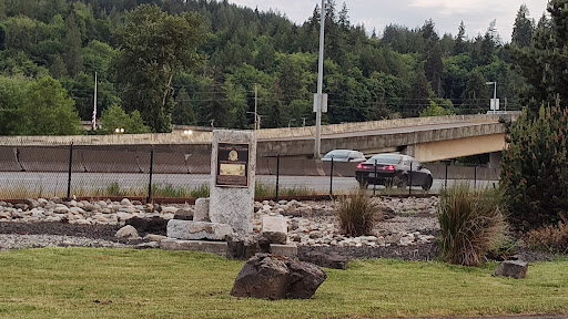Gorst Memorial Park - Thumbnail