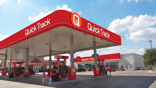 Quick Track 2 - Visual
