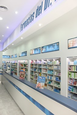 Farmacias Dr. Ahorro, Author: Farmacias Dr. Ahorro