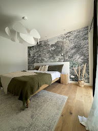 Photo n°10 de LK PEINTURE à Alairac (Peintre en bâtiment)