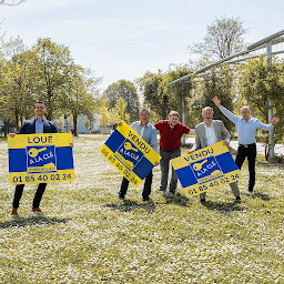 Photo n°8 de A la Clé Immobilier - Agence immobilière à Montigny-le-Bretonneux (Agence immobilière)