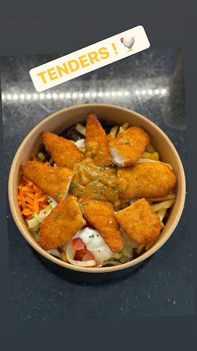 Photo 3 - ZONE KEBAB