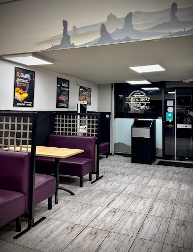 Photo 10 - The Burger Factory