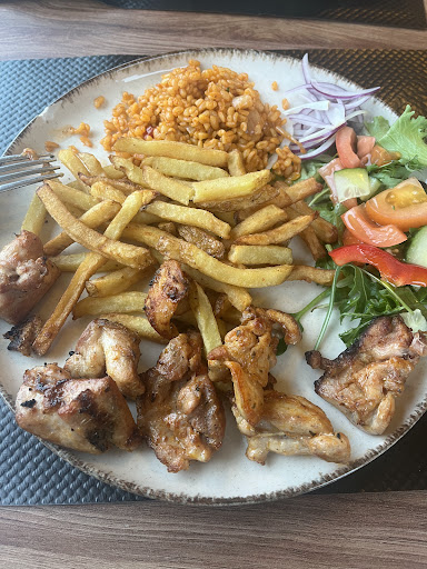 Photo 7 - MAISON GRILL